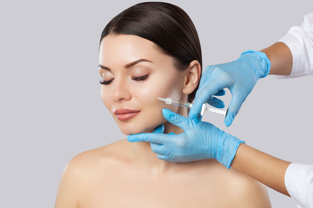 Botulinum Toxin (Botox) Injections