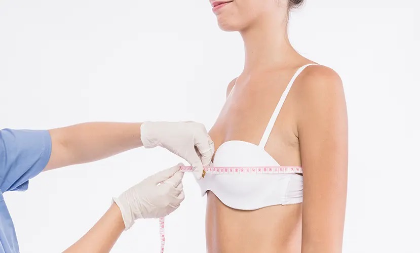 Breast Augmentation or Lift