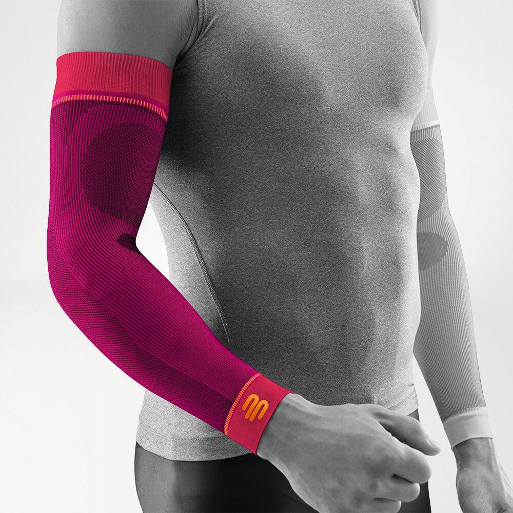 Compression Sleeves