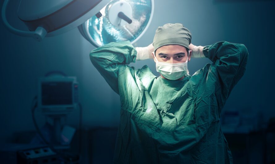 How to select a reliable and trustworthy plastic surgeon in Mumbai