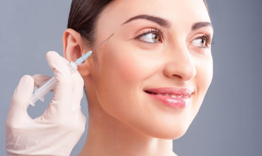 How Long Do Botox and Dermal Fillers Last?