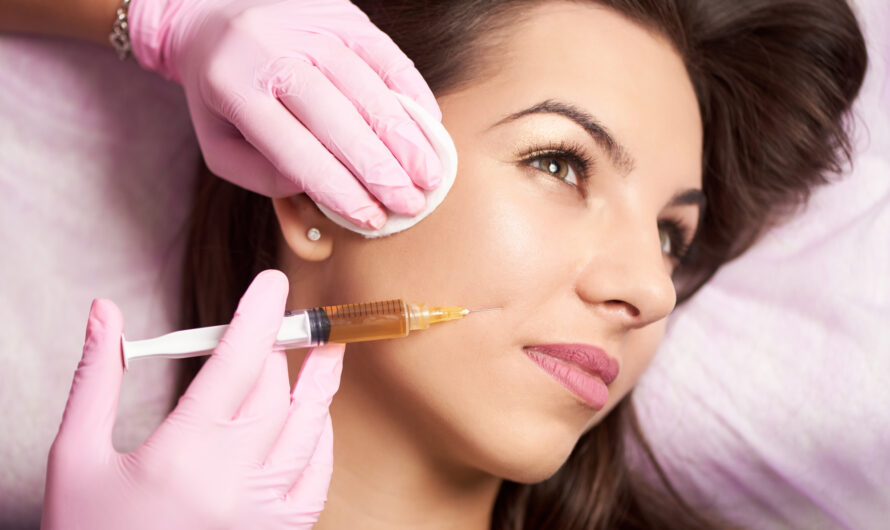 Top Myths and Misconceptions About Botox and Dermal Fillers