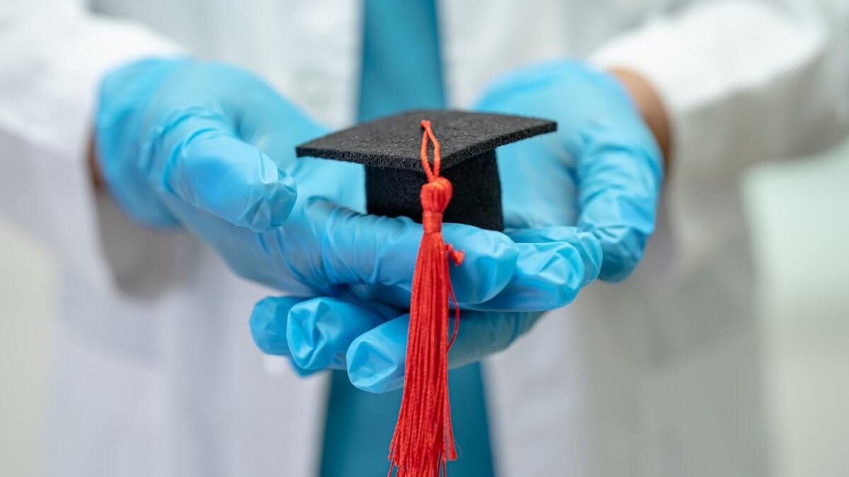 Medical Degrees