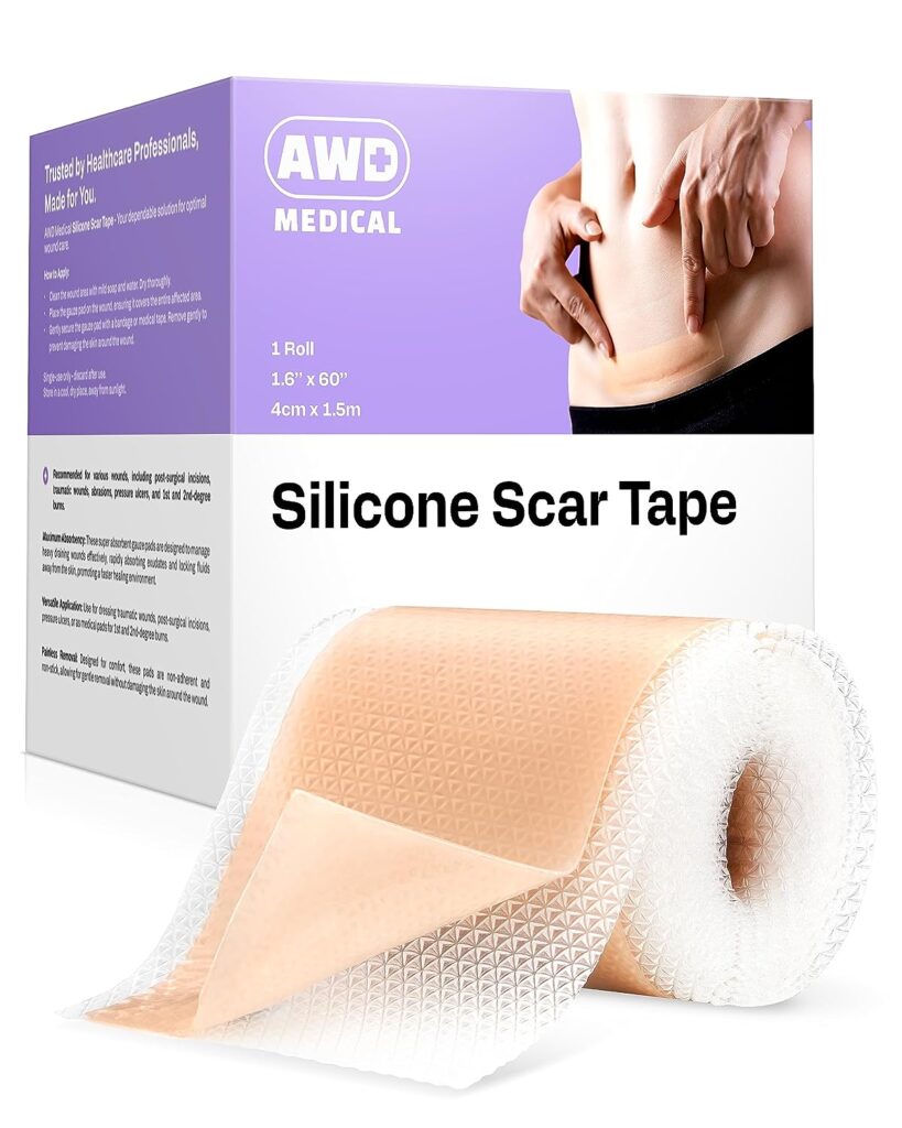 Silicone Sheets and Gels