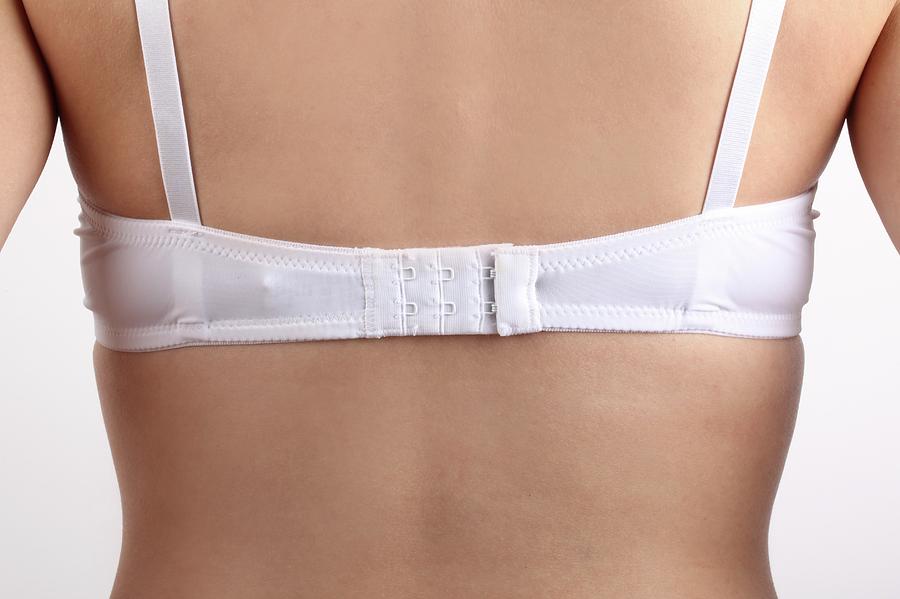 Traditional Bra Line Lift: