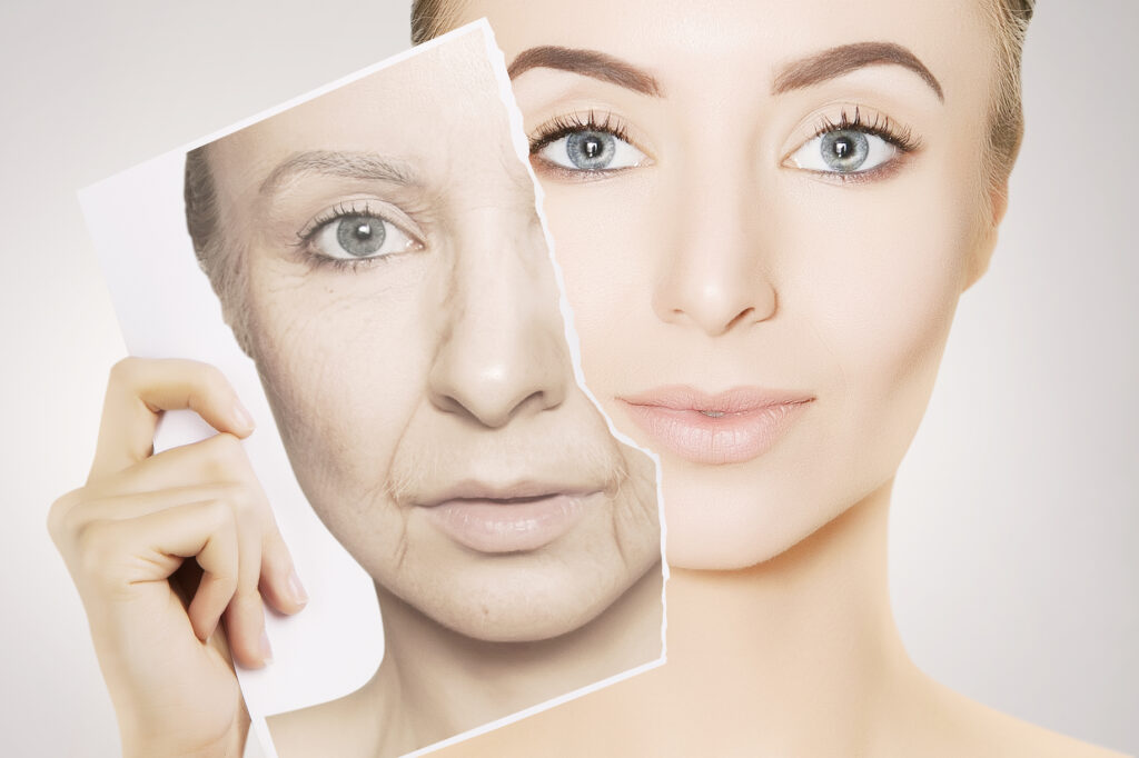 Comprehensive Wrinkle Reduction