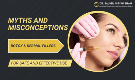 Top Myths and Misconceptions About Botox and Dermal Fillers