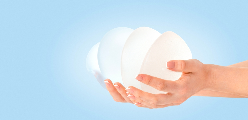 Understanding Breast Implant Sizes