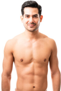 Treatment Options for Gynecomastia