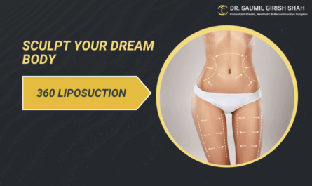 360 Liposuction: Sculpt Your Dream Body with Less Invasion