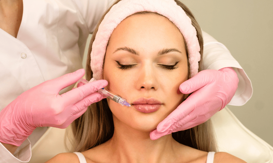 What is Lip Augmentation
