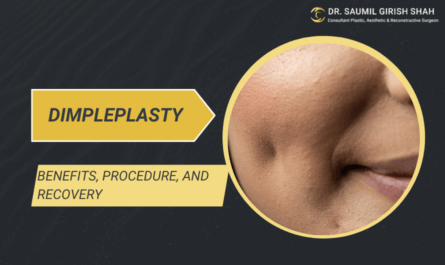 Dimple Surgery Guide: Benefits, Procedure, and Recovery