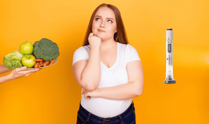 Understanding Mounjaro and Lifestyle Changes
