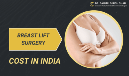 Breast Lift Surgery Cost in India