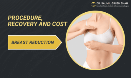 Breast Reduction Surgery: Procedure, Recovery, and Cost