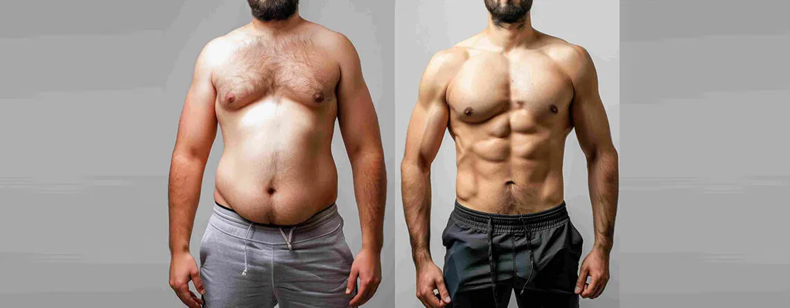 Cost of Gynecomastia Surgery in Mumbai