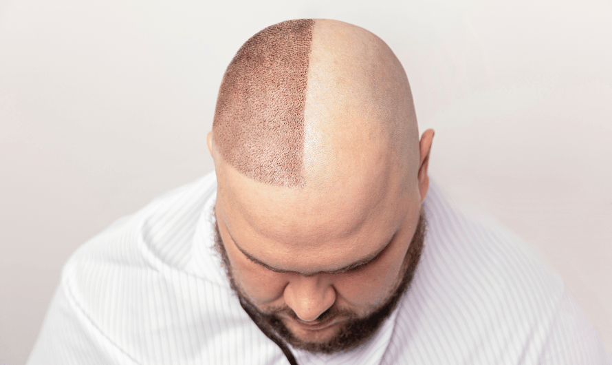 Understanding Hair Transplant Basics in Mumbai