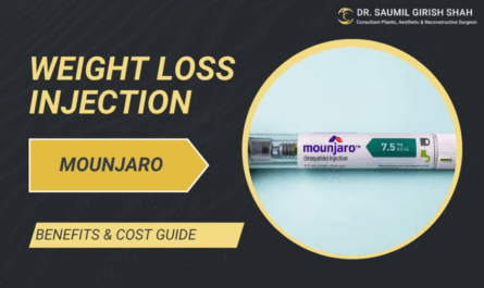 Mounjaro in Mumbai: Weight Loss Benefits & Cost Guide