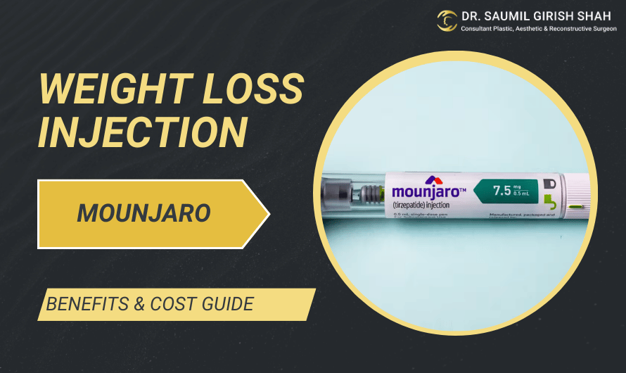 Mounjaro in Mumbai: Weight Loss Benefits & Cost Guide