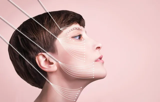 Basics of Facial and Neck Thread Lifting