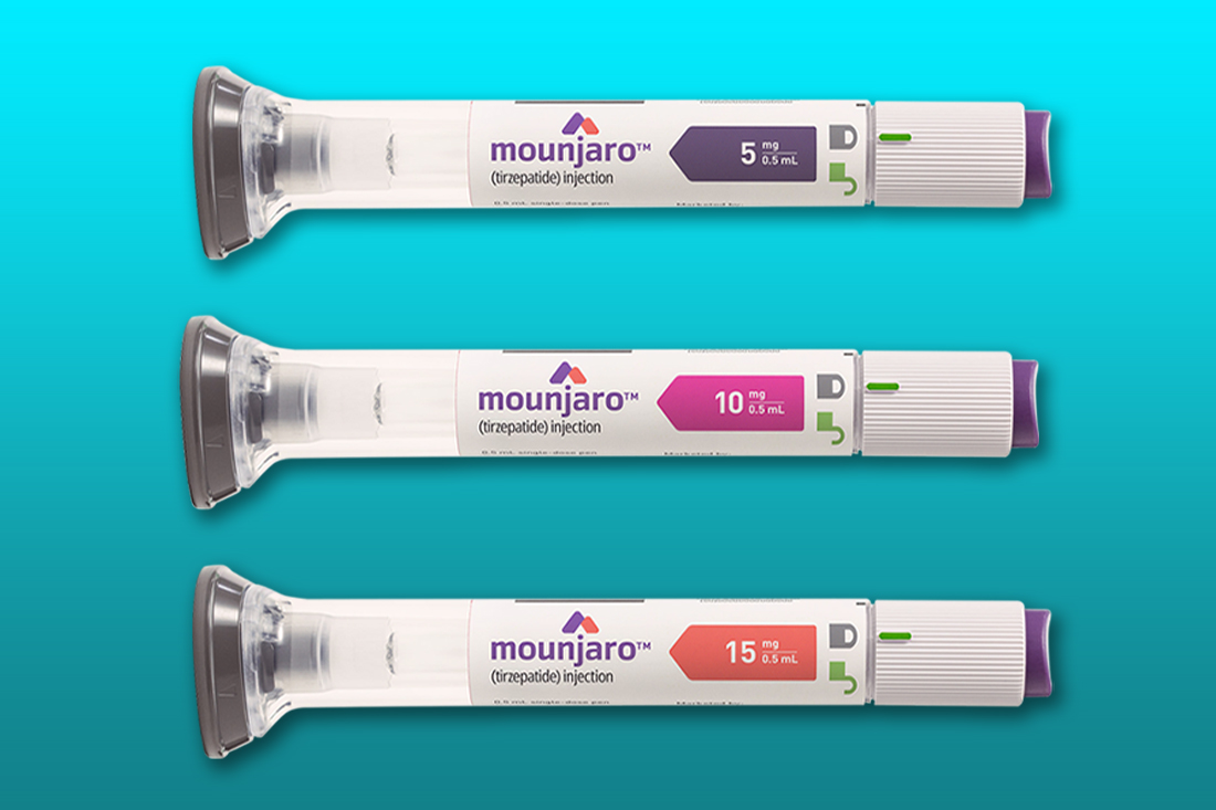Understanding Mounjaro For Weight Loss