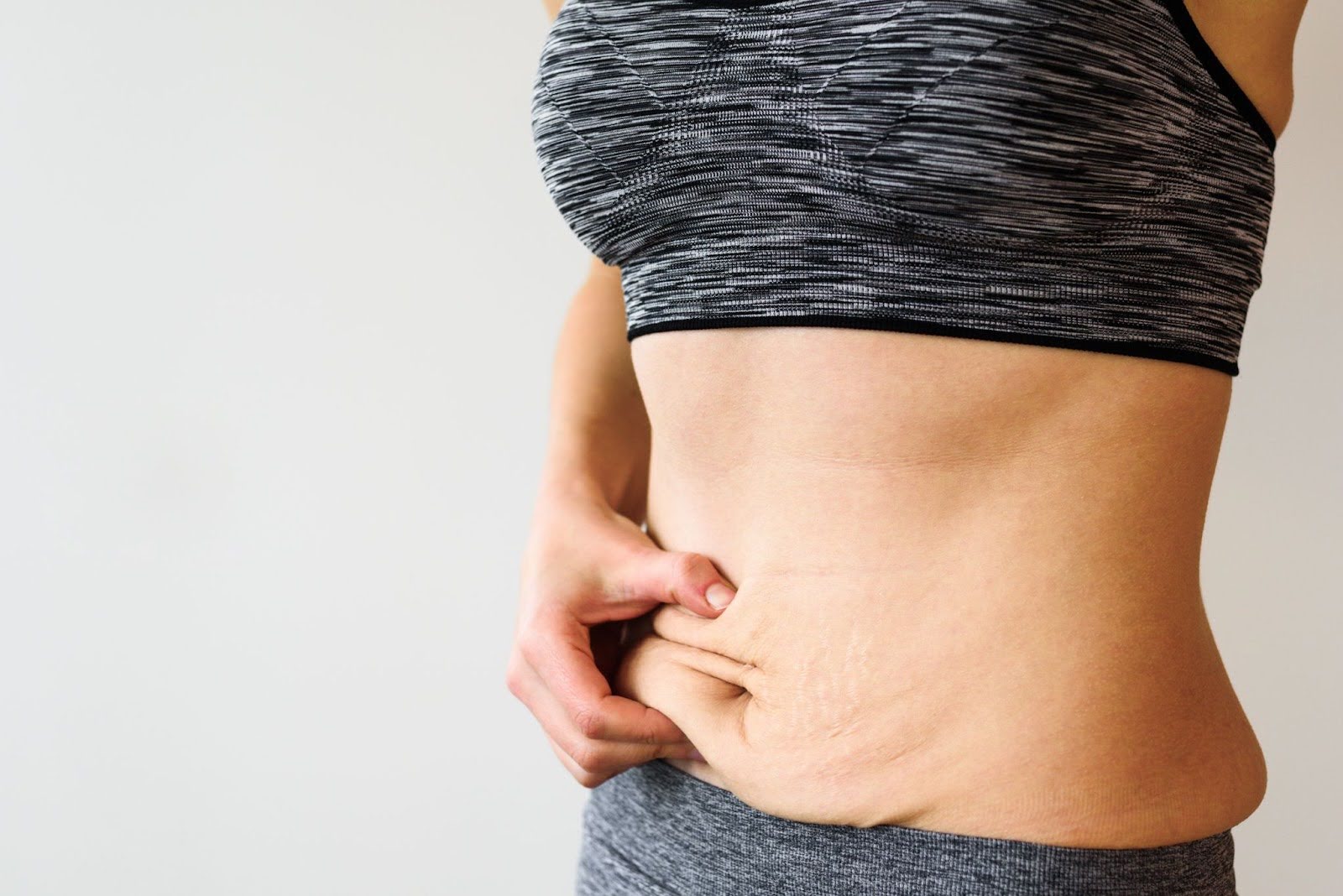 How to Prevent Sagging Skin During Weight Loss