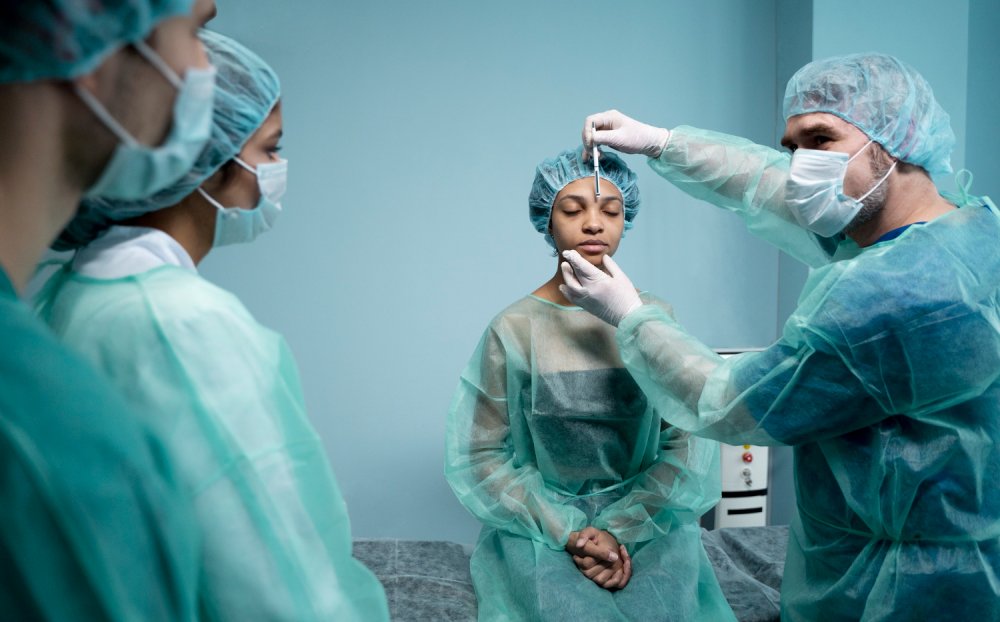 India Offers World-Class Cosmetic Surgeons