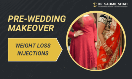 Pre-Wedding Weight Loss Injections: What You Should Know