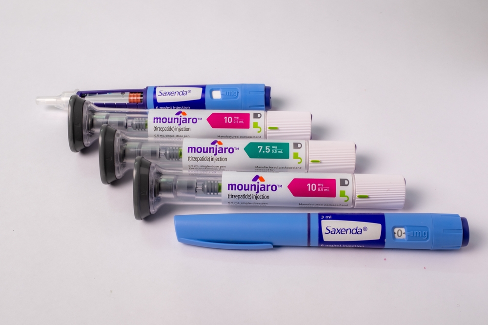 What Are Weight Loss Injections (GLP-1 / Dual-Action Peptide Drugs)?