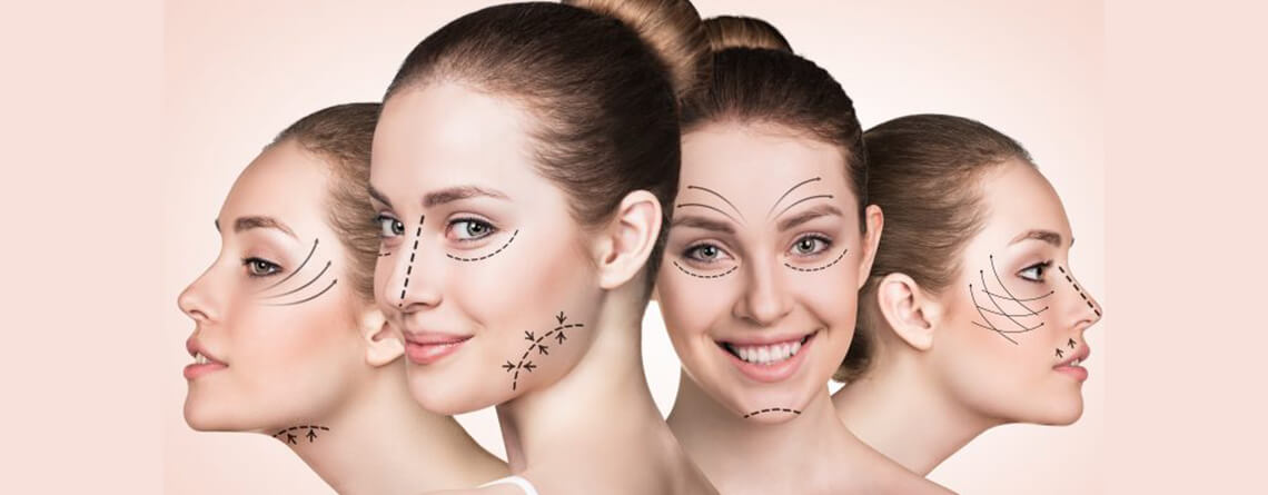 Plastic and Cosmetic Procedures