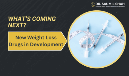 New Weight Loss Drugs in Development: What’s Coming Next?