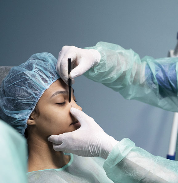 Expertise and International Training