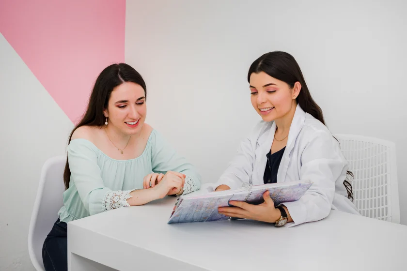 Research and Initial Consultation