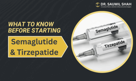 Semaglutide & Tirzepatide: What to Know Before Starting