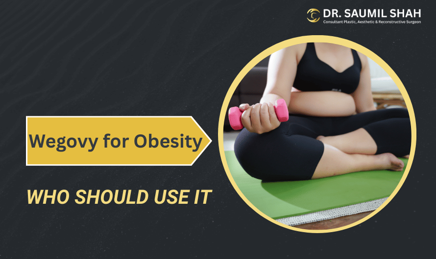 Wegovy for Obesity: How It Works & Who Should Use It