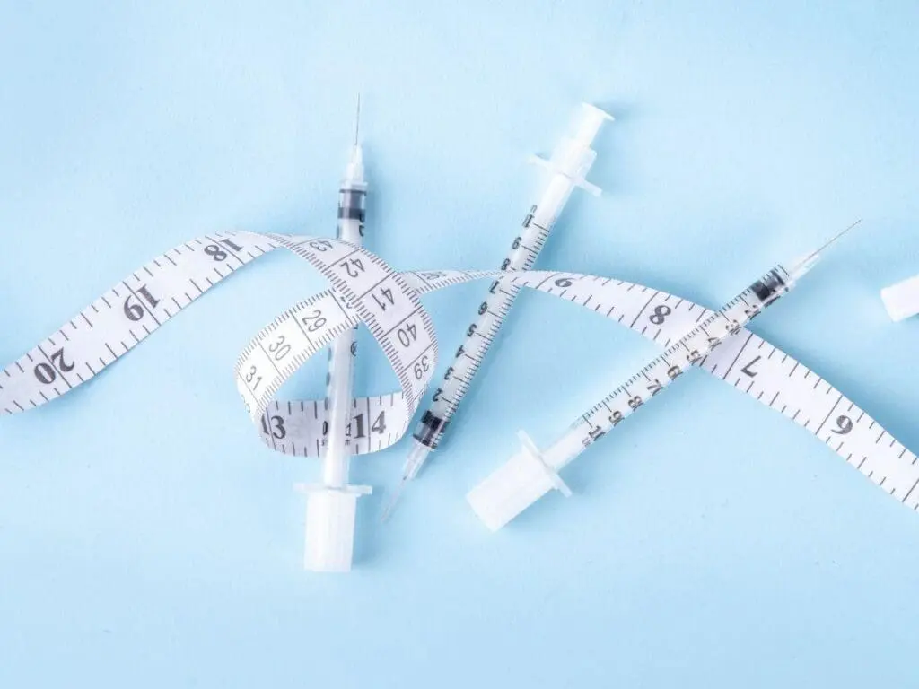 Before starting Wegovy