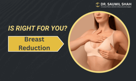 Is Breast Reduction Right for You?