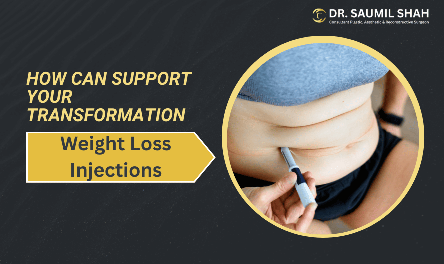 Big Day Coming Up? How Weight Loss Injections Can Support Your Transformation