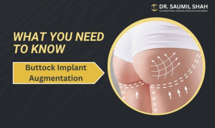 Is Buttock Implant Augmentation Safe? What You Need to Know