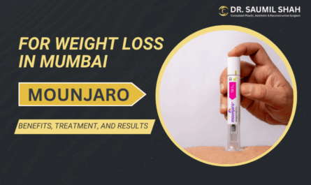Mounjaro for Weight Loss in Mumbai: Benefits, Treatment, and Results