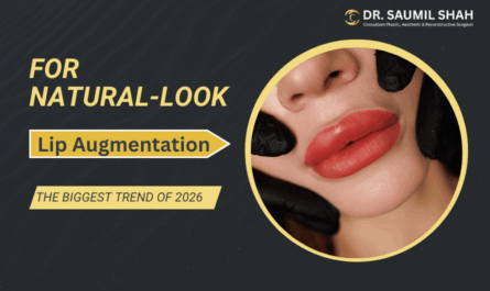 Why Natural‑Looking Lip Augmentation Is the BIGGEST Trend of 2026