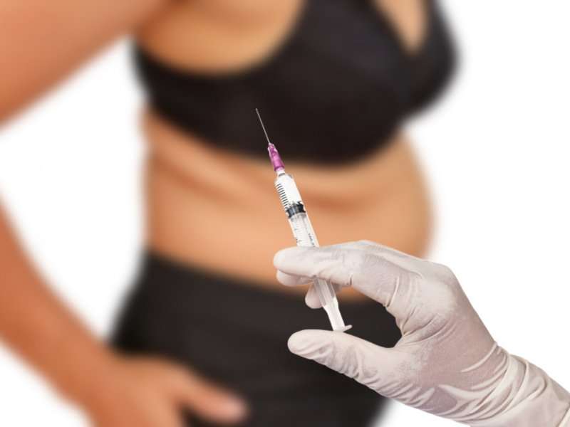B12 Injections