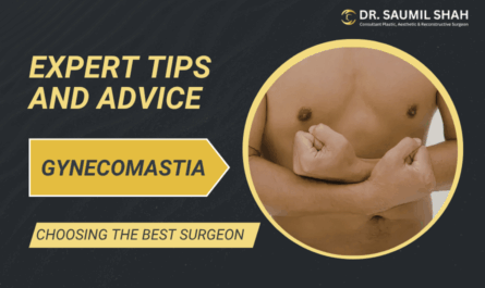 Choosing the Best Surgeon for Gynecomastia Surgery