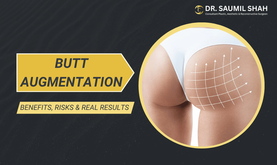 Is Butt Augmentation Safe? Benefits, Risks & Real Results Explained