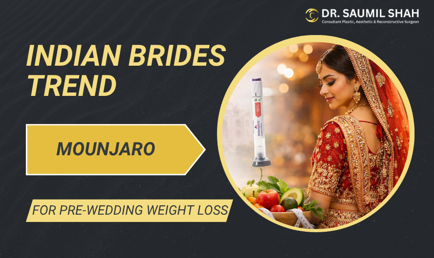 Mounjaro for Pre-Wedding Weight Loss | Indian Brides Trend