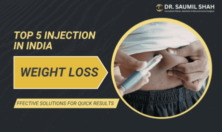 Top 5 Weight Loss Injections in India for 2026