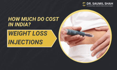 How Much Do Weight Loss Injections Cost in India? Full Breakdown