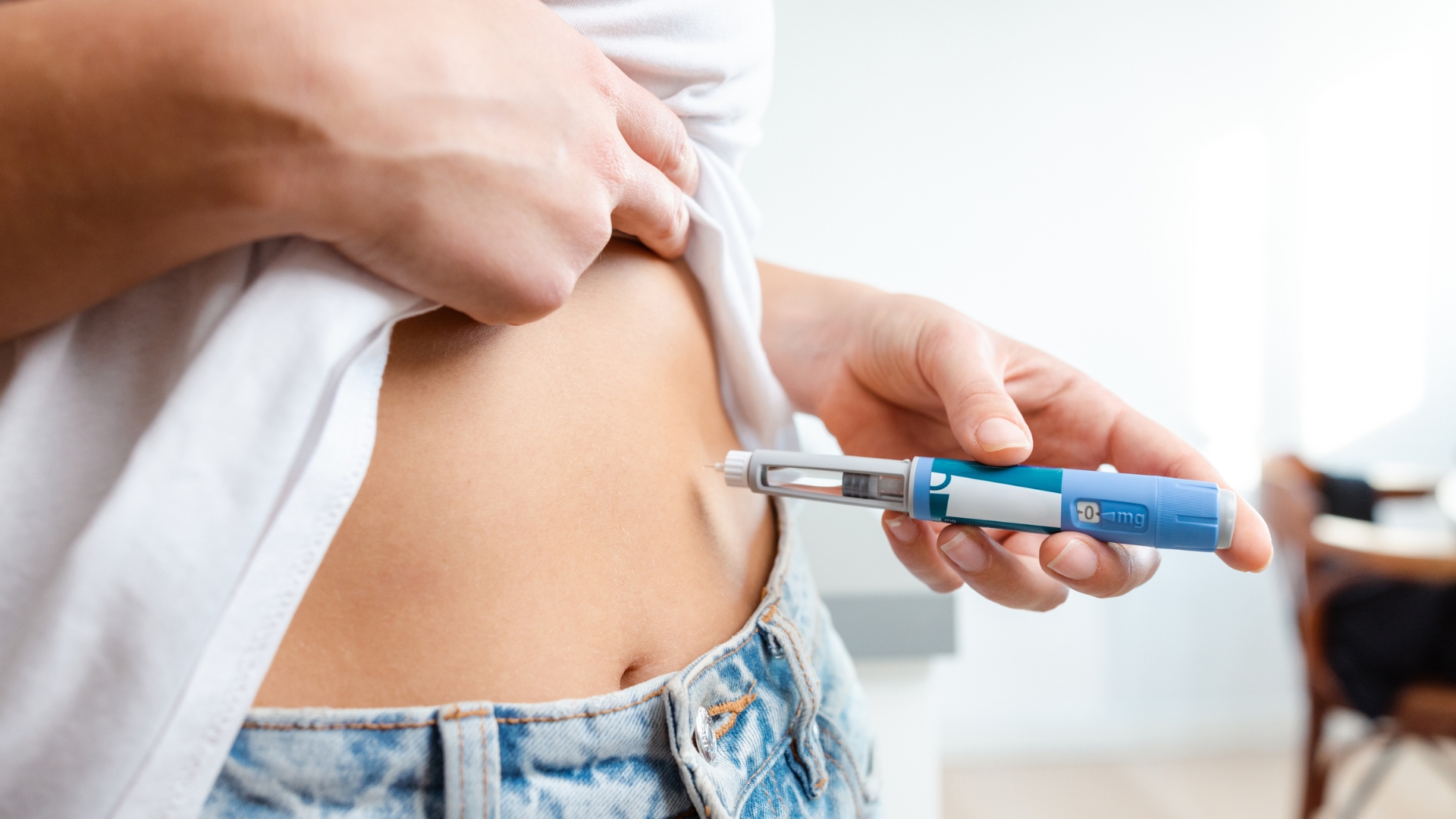 Benefits of Weight Loss Injections