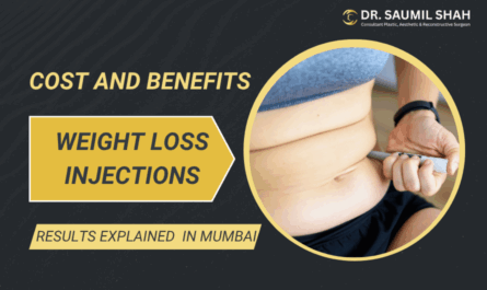 Weight Loss Injections in Mumbai: Cost, Benefits & Results Explained