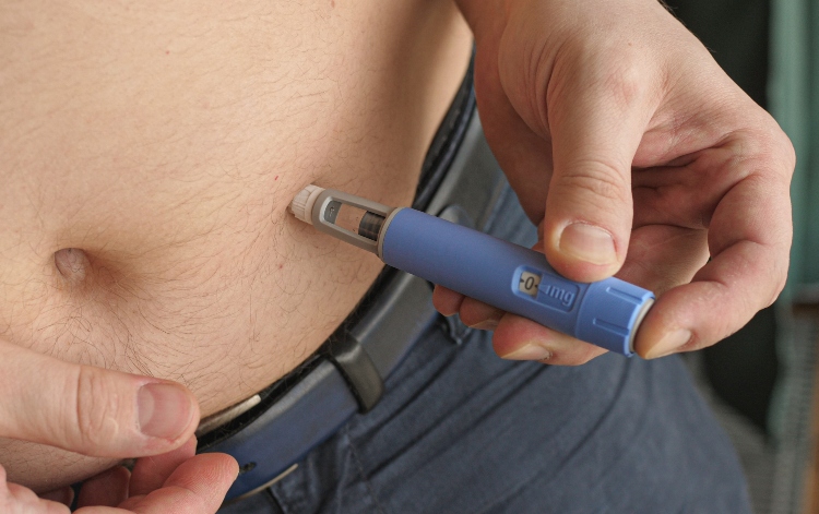 What Are Weight Loss Injections?